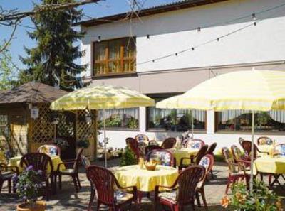 фото отеля Hotel Schoch