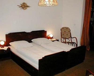 фото отеля Horsky Hotel Konsel