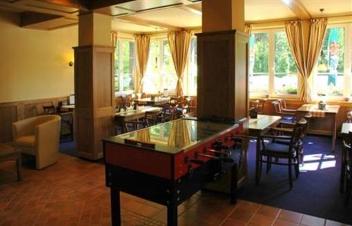 фото отеля Horsky Hotel Konsel