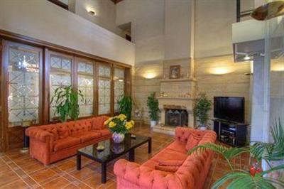 фото отеля Fortezza Hotel Rethymno