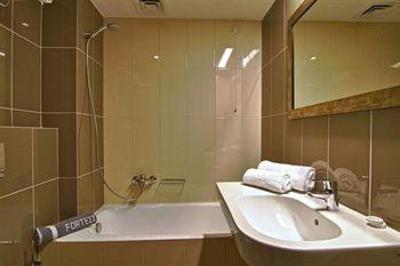 фото отеля Fortezza Hotel Rethymno