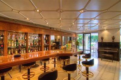 фото отеля Fortezza Hotel Rethymno