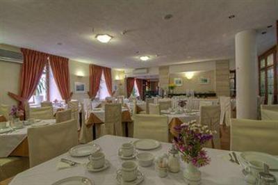 фото отеля Fortezza Hotel Rethymno