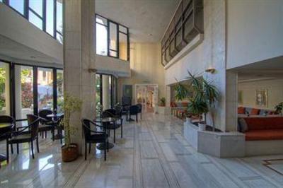 фото отеля Fortezza Hotel Rethymno