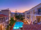 фото отеля Fortezza Hotel Rethymno