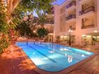 фото отеля Fortezza Hotel Rethymno