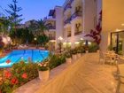 фото отеля Fortezza Hotel Rethymno