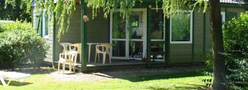 фото отеля Camping de La Baie de Douarnenez