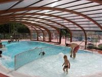 Camping de La Baie de Douarnenez