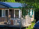 фото отеля Camping de La Baie de Douarnenez