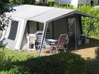 фото отеля Camping de La Baie de Douarnenez