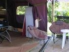 фото отеля Camping de La Baie de Douarnenez