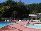 фото отеля Camping de La Baie de Douarnenez