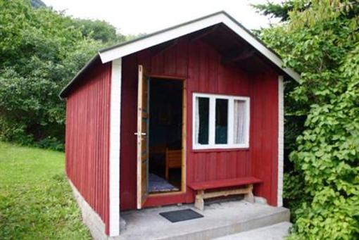 фото отеля Fjelltun Camping