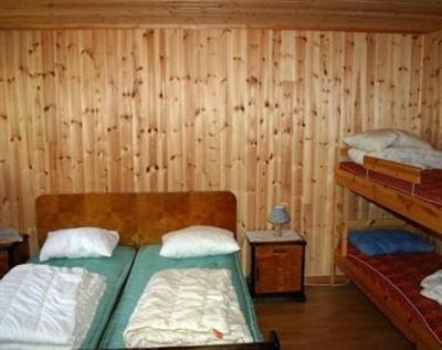 фото отеля Fjelltun Camping