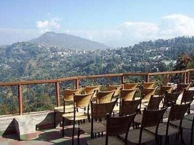 фото отеля Hotel Lillium Kalimpong