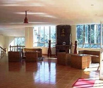 фото отеля Hotel Lillium Kalimpong