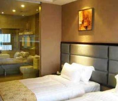 фото отеля Saifeite Hotel
