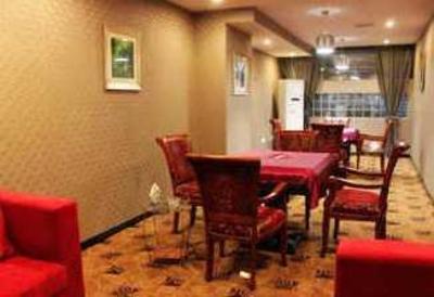 фото отеля Saifeite Hotel