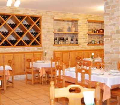 фото отеля Hotel Moregon