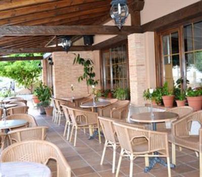 фото отеля Hotel Moregon