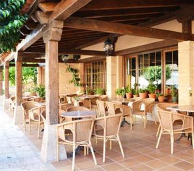 фото отеля Hotel Moregon
