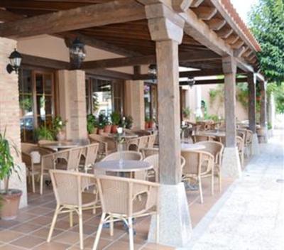 фото отеля Hotel Moregon
