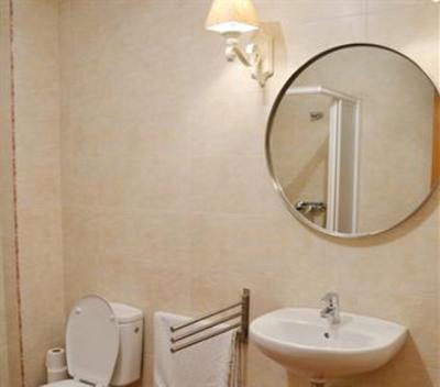 фото отеля Hotel Moregon