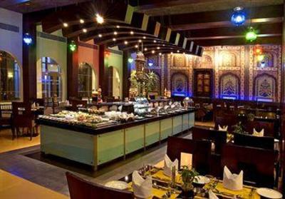 фото отеля Heritage Village Manesar Hotel Gurgaon
