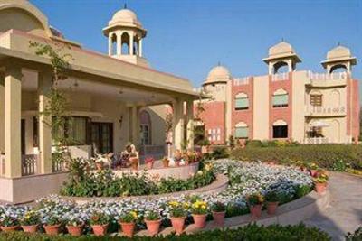 фото отеля Heritage Village Manesar Hotel Gurgaon