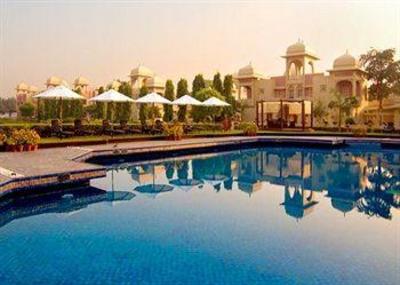 фото отеля Heritage Village Manesar Hotel Gurgaon