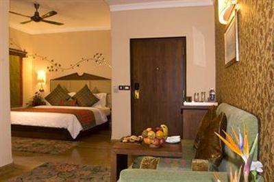 фото отеля Heritage Village Manesar Hotel Gurgaon