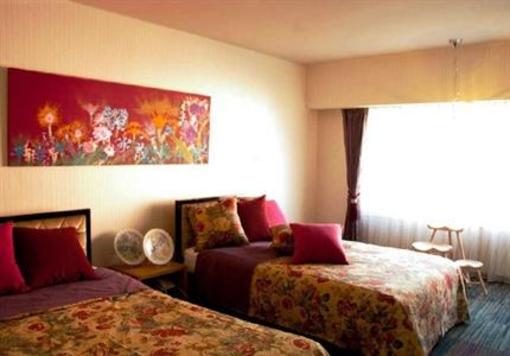 фото отеля Hotel Chaharu