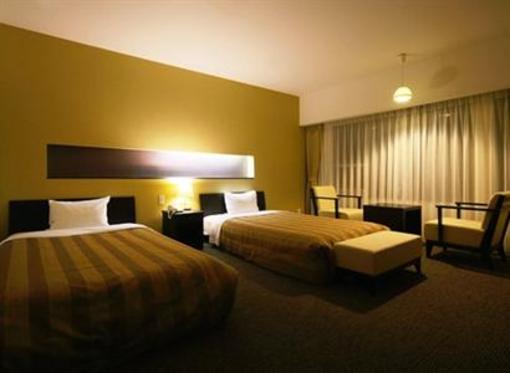 фото отеля Hotel Chaharu