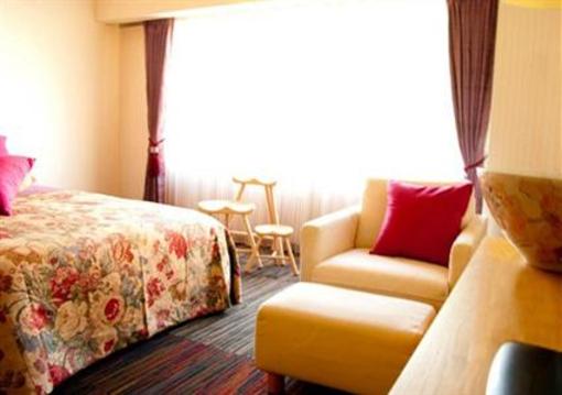 фото отеля Hotel Chaharu