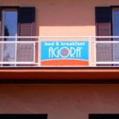 фото отеля Bed & Breakfast Agora