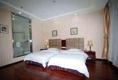 фото отеля Gaoyuan Lijing Quality Business Hotel