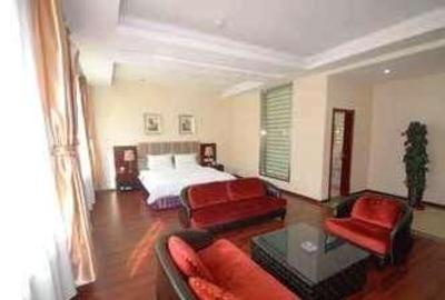 фото отеля Gaoyuan Lijing Quality Business Hotel