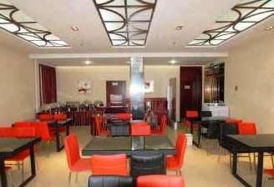 фото отеля Gaoyuan Lijing Quality Business Hotel
