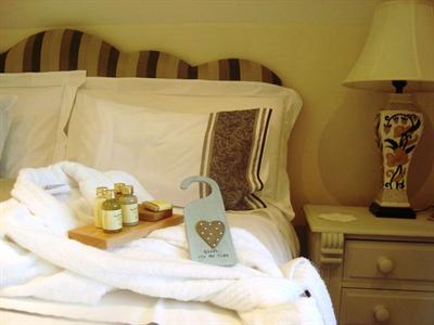 фото отеля Scatterbrook Bed and Breakfast