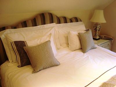 фото отеля Scatterbrook Bed and Breakfast