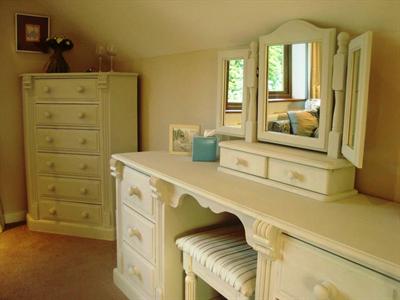 фото отеля Scatterbrook Bed and Breakfast