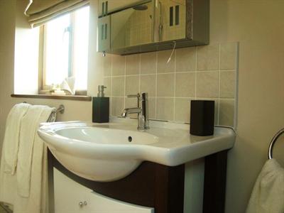 фото отеля Scatterbrook Bed and Breakfast