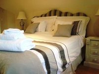 Scatterbrook Bed and Breakfast
