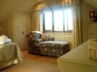 фото отеля Scatterbrook Bed and Breakfast