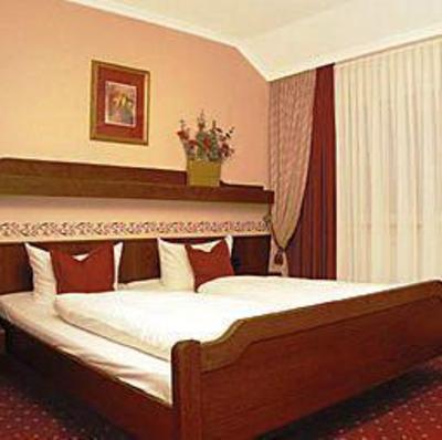 фото отеля Kaiserhof Hotel & Restaurant