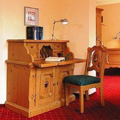 фото отеля Kaiserhof Hotel & Restaurant