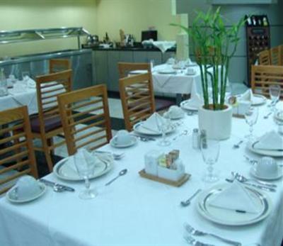 фото отеля Hotel Plaza Las Fuentes