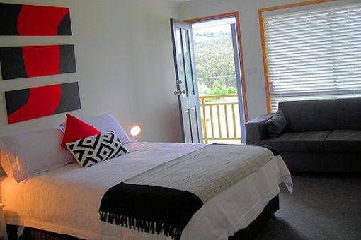 фото отеля Drovers Daughter Bed & Breakfast Copping