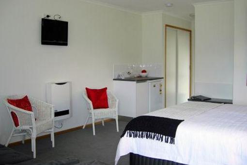 фото отеля Drovers Daughter Bed & Breakfast Copping